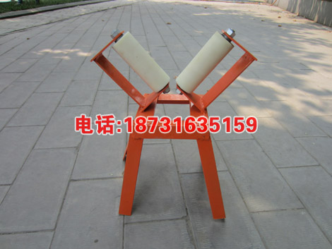 V型二轮转角尼龙滑车V型电缆滑轮 V字电缆滑轮 DPHC08V字型电缆滑车