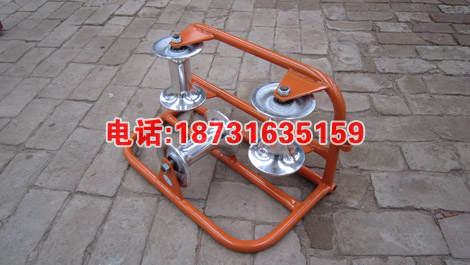 电缆转角滑车 滑轮 电力工具 电力器材 电力金具