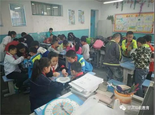 兰州幼小衔接少儿科学适合人群|兰州幼小衔接少儿科学学习反馈|瑞航供