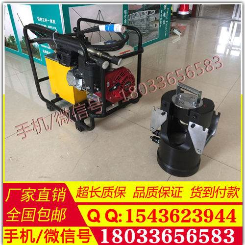 玉环 液压压接机。 QY-200 电动泵 货到付款