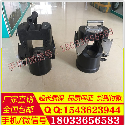 压接钳 QY-65 ，汽油机液压泵 聚仁 现货供应