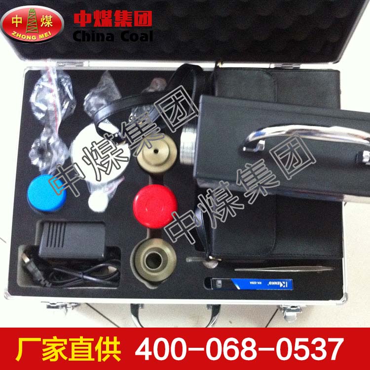 粉尘采样器，粉尘采样器原理