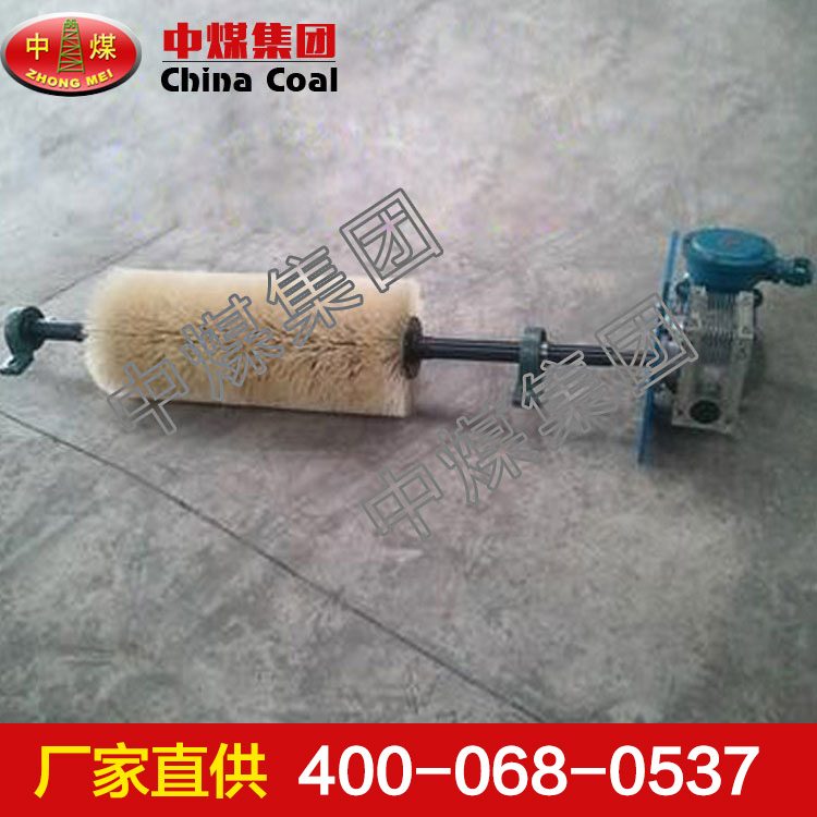 电动滚刷清扫器  电动滚刷清扫器批发