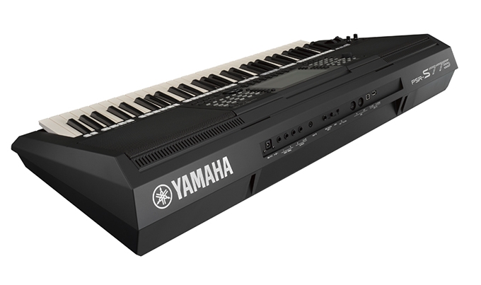 雅马哈PSR-S775电子琴6500元