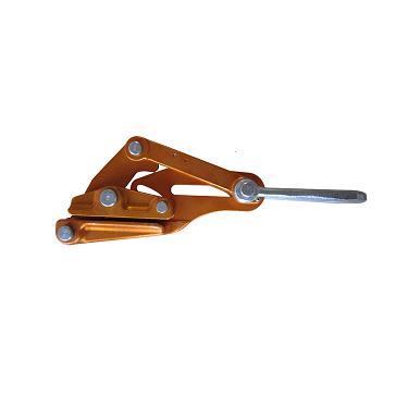 广州电力四级升级卡头 卡线钳 卡线器DPAIR品牌