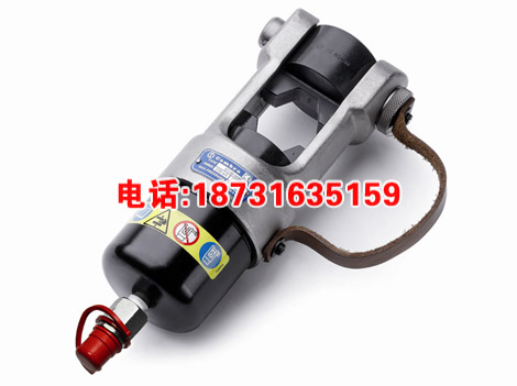 厂家直销 电缆压接钳200-300mm² 承装 承修电缆压接钳