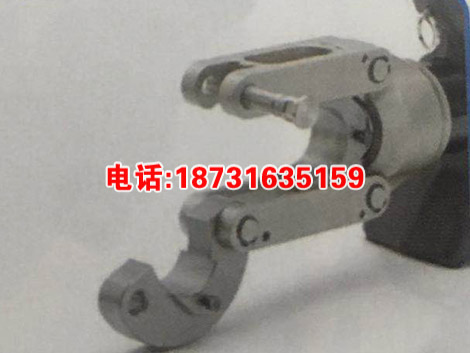 B1500多功能充电式液压钳 电动液压钳 15吨压接钳