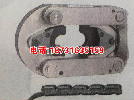 15吨压接钳  B1500多功能充电式液压钳 手提式液压钳
