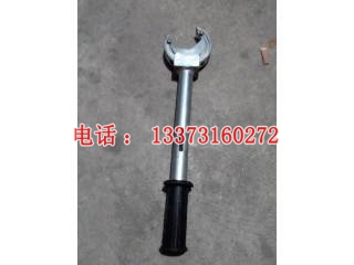 铁路专用调整扳手 密贴调整扳手价格 电气化道岔调整扳手批发