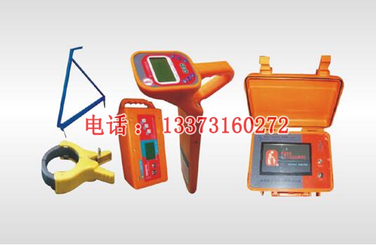 铁路专用信号线路测试仪 ZT9608-Q 数字式电缆故障综合探测仪