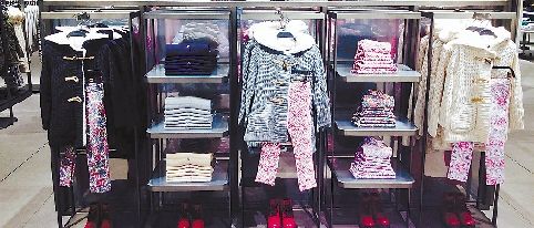 青岛进口韩国衣服中文标识内容