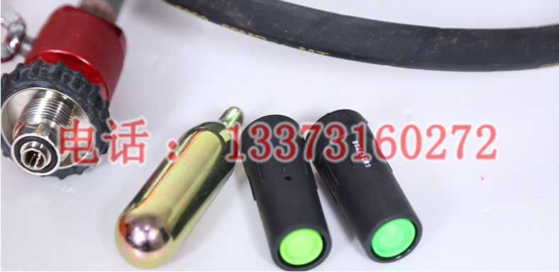 抛绳设备ResQmax 美式救生抛投器 救生抛投器