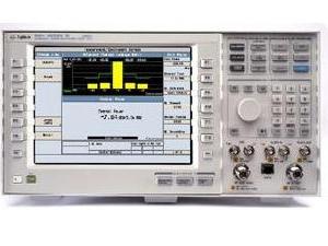 回收安捷伦（Agilent） E5515C手机综合测试仪