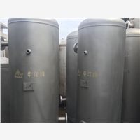 上海市在能买到品质好的上海储气罐，供应