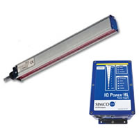 日本思美高SIMCOION除静电产品型号IQ Power HL