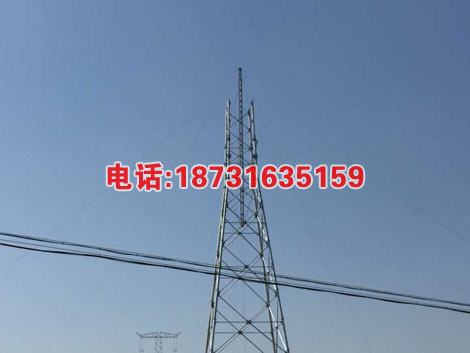 铝合金格构式锰钢格构式铝合金格构式框架