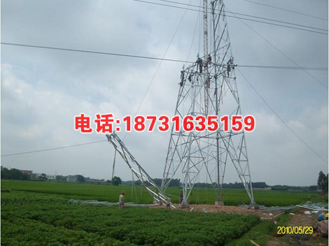 内悬浮抱杆 内悬浮抱杆 内悬浮抱杆 扒杆