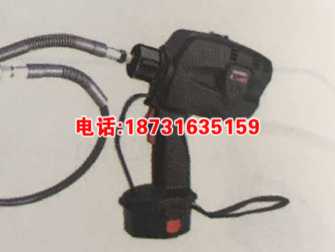 液压钳铜铝鼻压线钳  BC-715R充电式液压钳