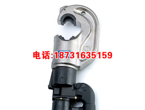 整体式液压钳进口压接钳 HT131LN-C 整体式液压压接钳