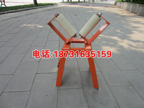 v型二轮转角尼龙滑车v型滑轮 V字型转向滑车V型二轮转角尼龙滑车