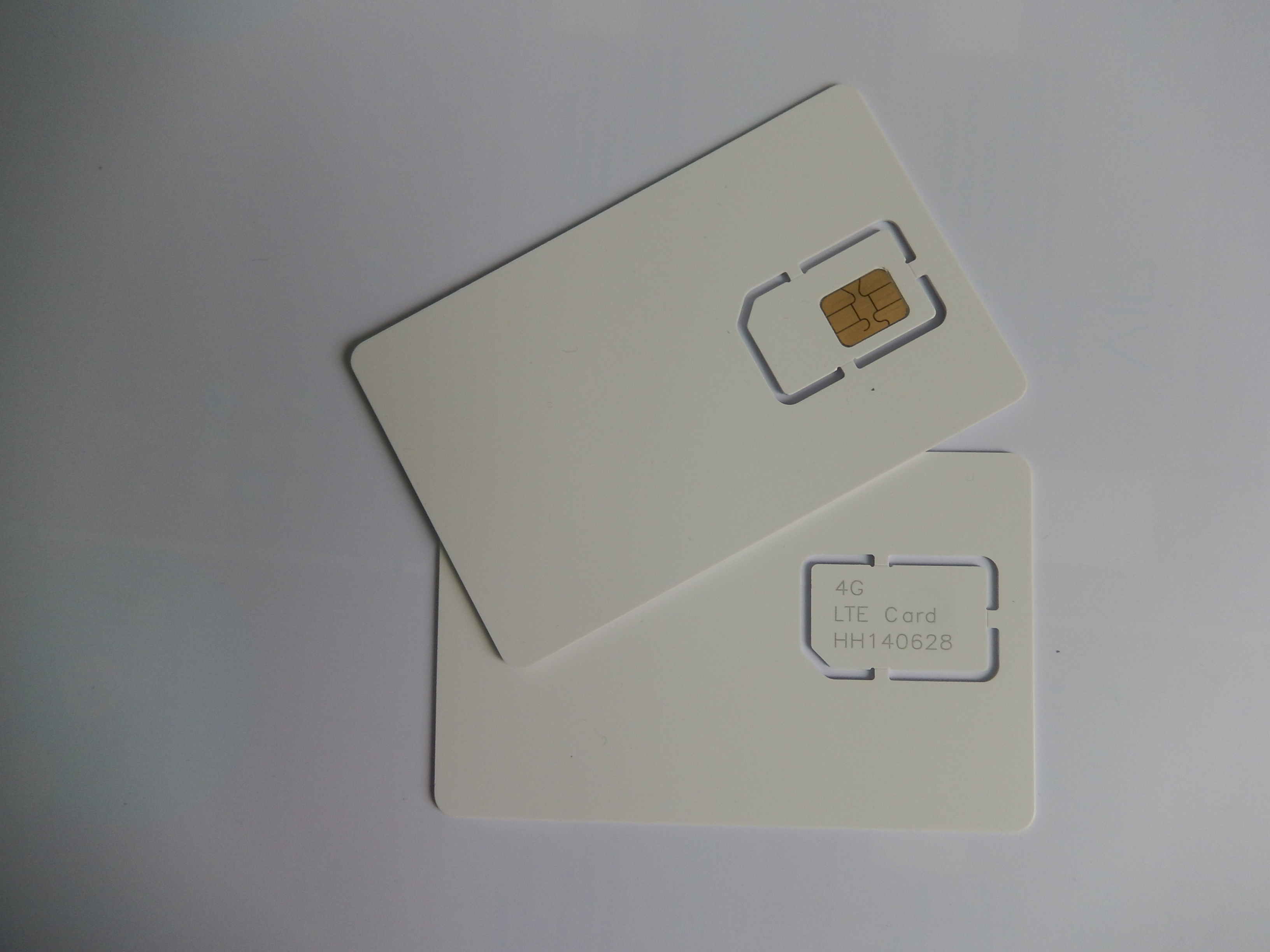 华为NFC测试卡TF卡4G耦合测试卡