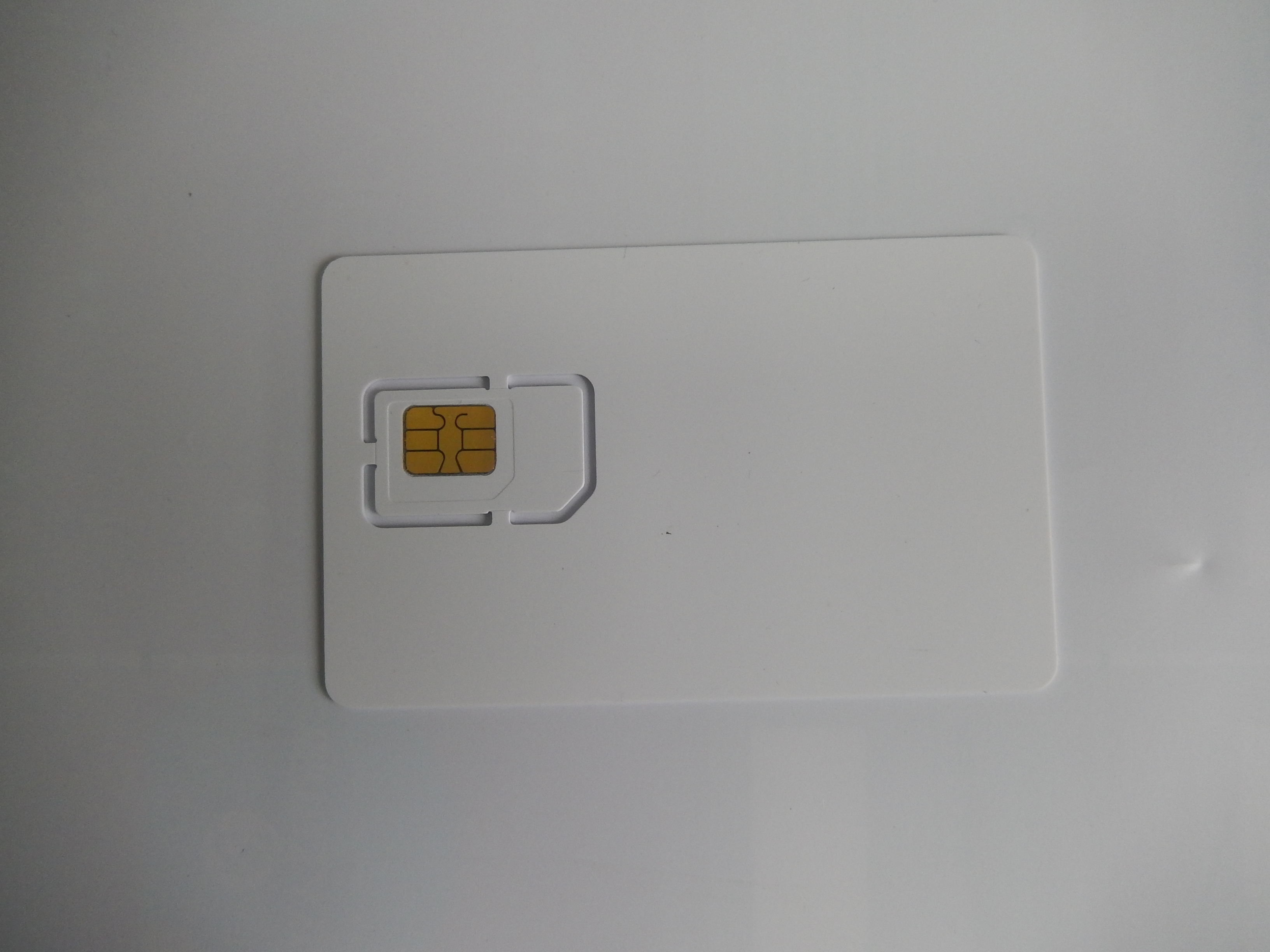 GSM测试白卡LTE耦合测试白卡