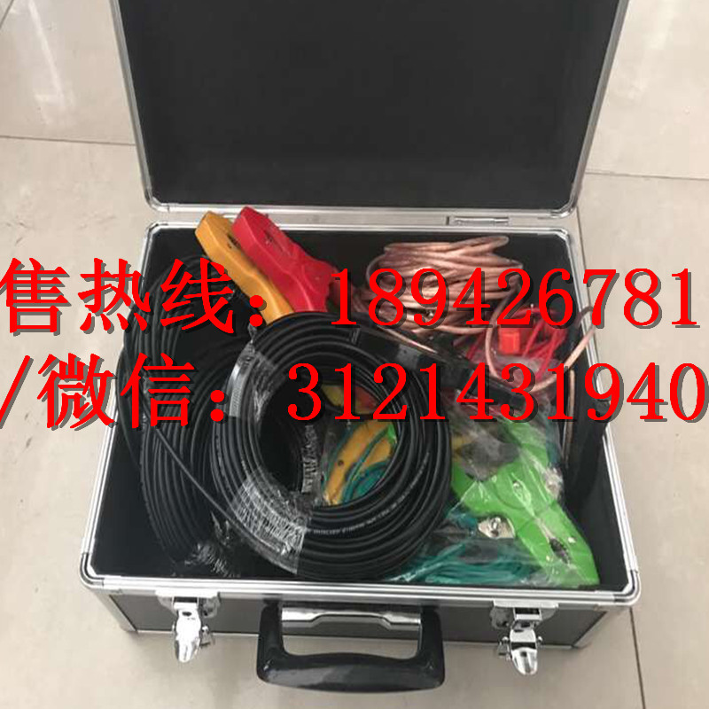 三相自动测  变压器绕组变形检测仪 变压器内部故障测试仪