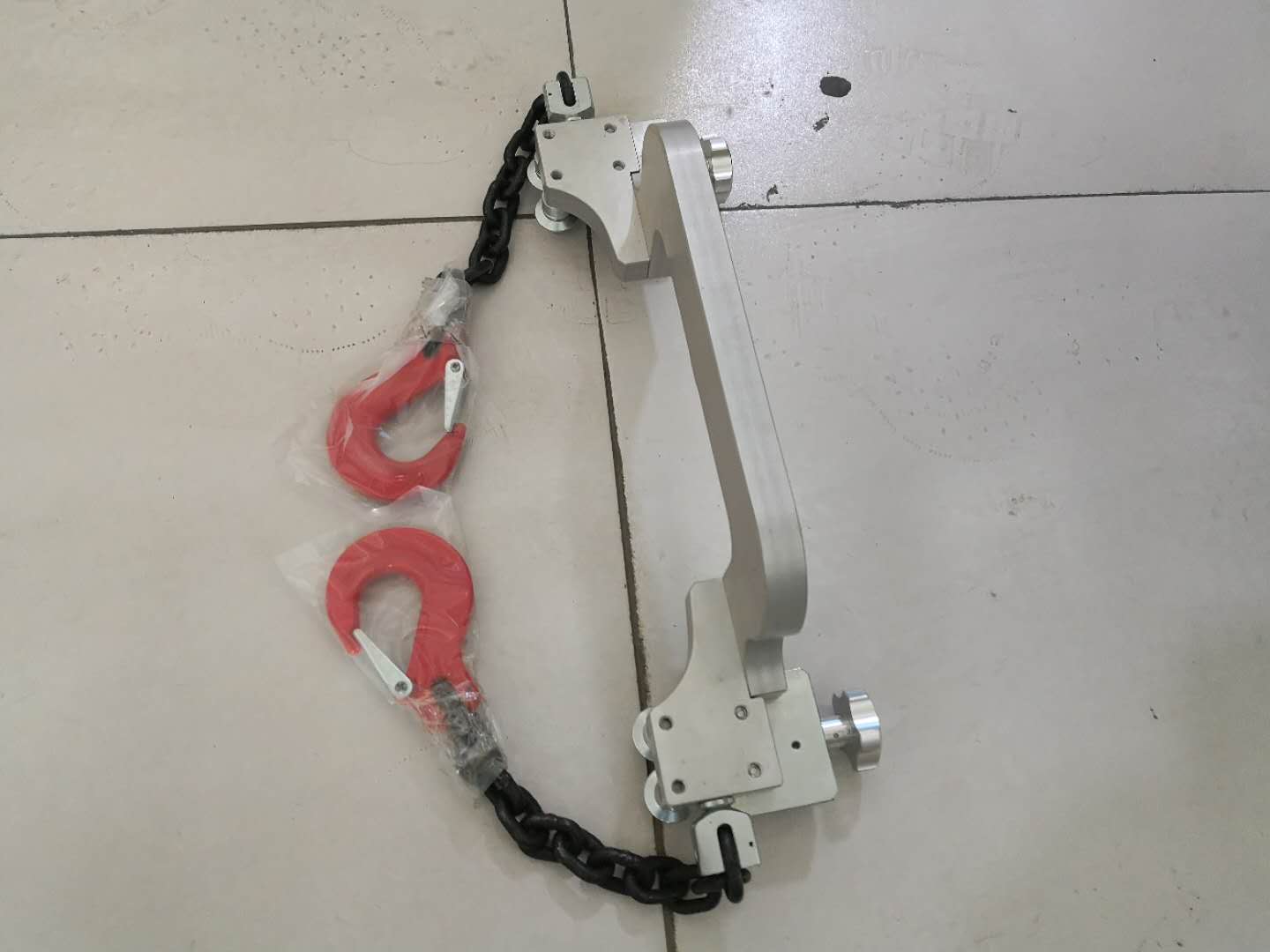 接触线紧固夹具 接触线紧固套装电车线紧固夹具