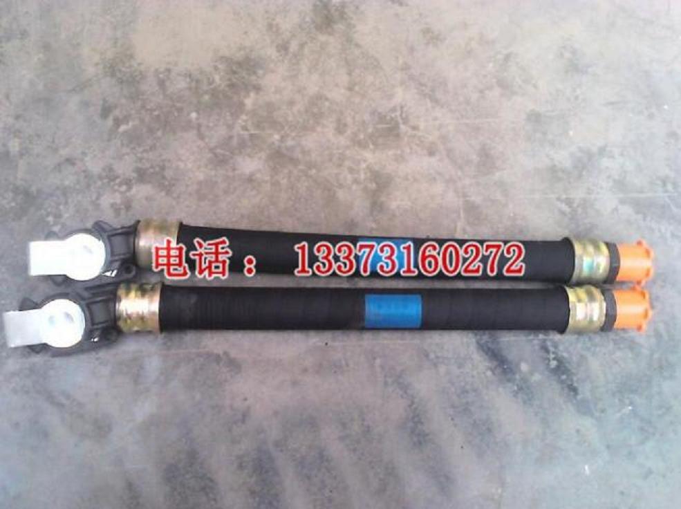 制动软管连接器 TYBJ04A-00-00 铁路机车车辆制动管