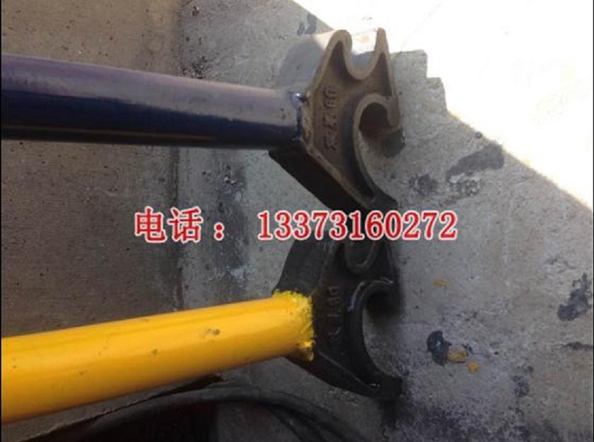 铁路专用 优质翻轨器 铁轨翻轨器 翻轨器 厂家直销