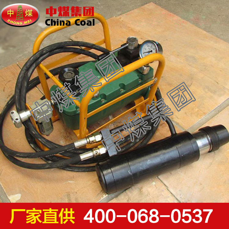 锚索张拉机具 锚索张拉机具