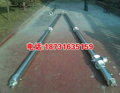 承装一级设备出租  金属抱杆 许用轴压不大于100KN