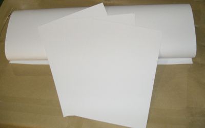 广东深圳PP合成纸厂家供应耐高温TPU薄膜淋膜底纸PP合成纸