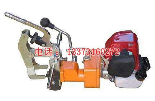 NZG-31型内燃钢轨钻孔机（富世华上海ZENOAH GZ40N）