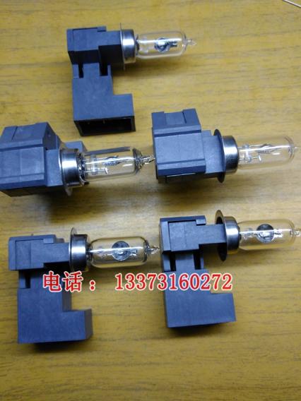 LTX12-25/25W 铁路信号灯泡 直式卤钨灯泡  厂家 