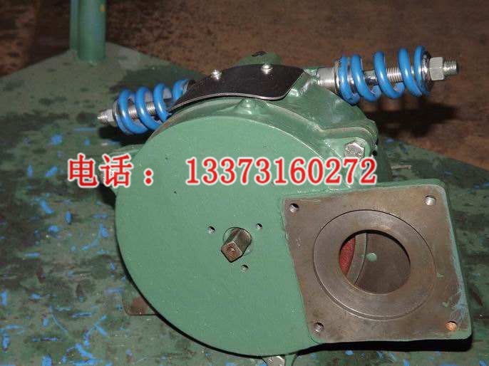 ZD6系列电动转辙机减速器 转辙机减速器参数霸州汇能