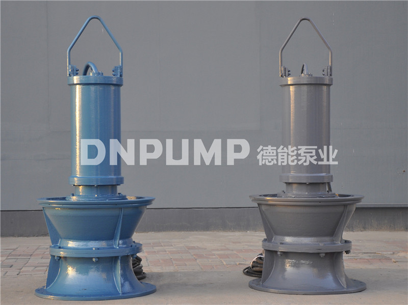 大口径轴流泵厂家 大流量水泵