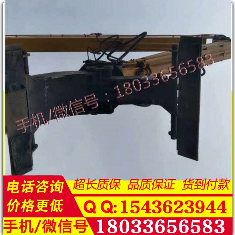 供应 重载夹具 、液压抓石器 方石夹 夹木器 多功能夹具 现货多多