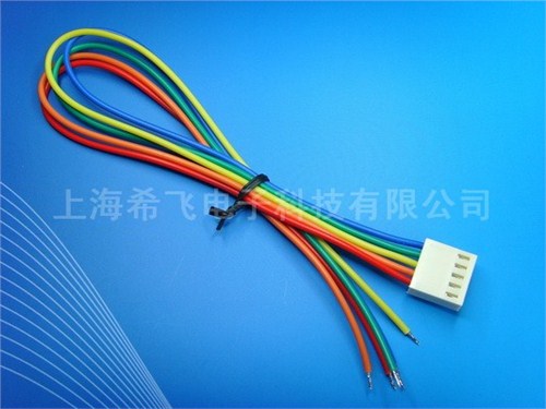 上海线束加工加工厂 线束制作 上海线束加工报价 希飞供