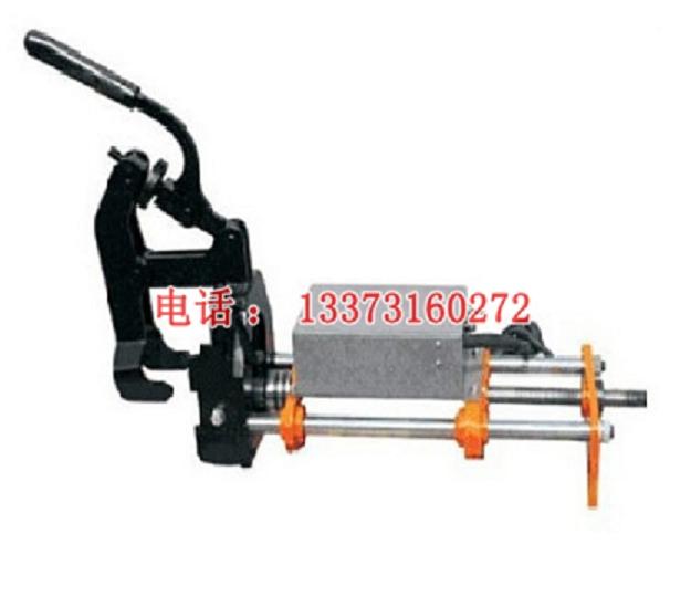 NZG-31内燃钢轨钻孔机NZG-31型内燃钢轨钻孔机