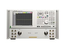 Agilent 回收二手E8363B网络分析仪