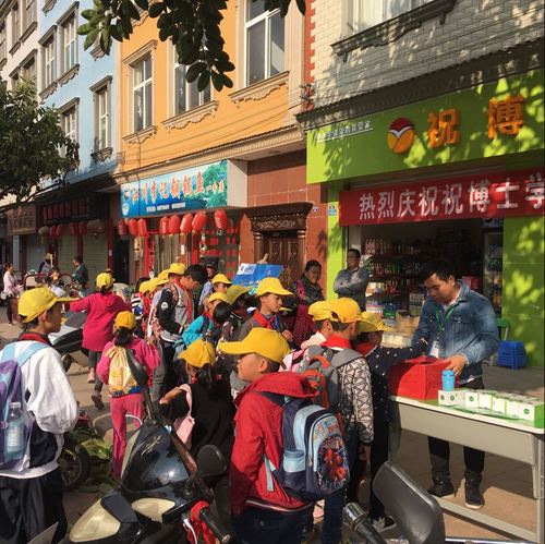 鹿泉市开设校外托管班要怎么解决招生问题