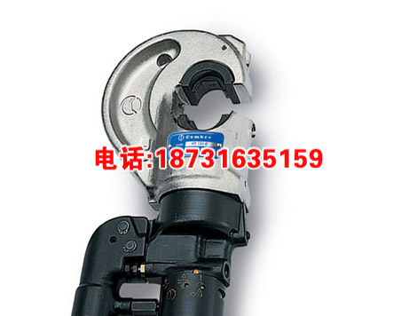 整体式液压钳进口压接钳 HT131-C 整体式液压压接钳