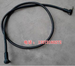 YGE型钢轨引接线价格 YG型钢轨引接线 钢轨连接线