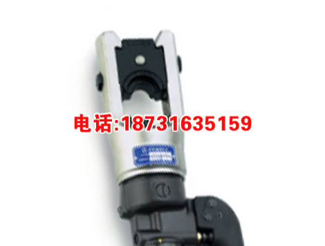 整体式液压钳进口压接钳 HT131-UC 整体式液压压接钳