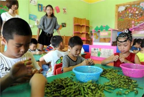 兰州幼小衔接托育班行为规范的培养|兰州幼小衔接托育班应该是怎么的|瑞航供