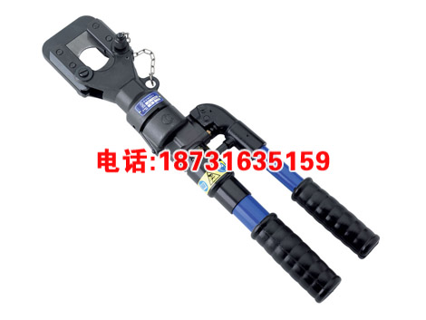 批发切刀 HT-TC026Y 整体式手动液压导线切刀 液压切断工具