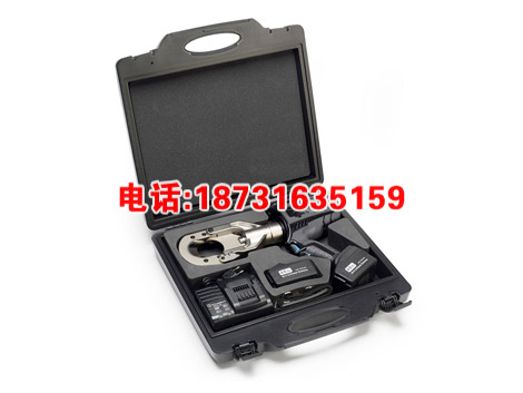 HT-TC0851整体式液压电缆剪  手动液压切刀