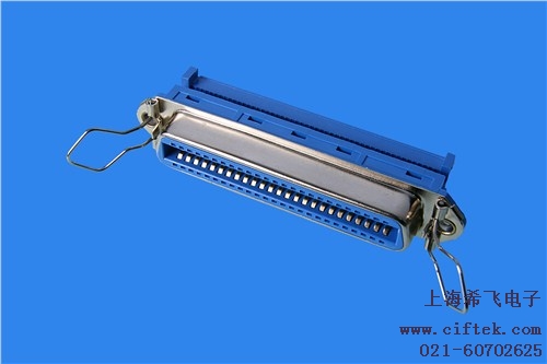 57系列连接器 压线式57连接器 优质57连接器报价 希飞供