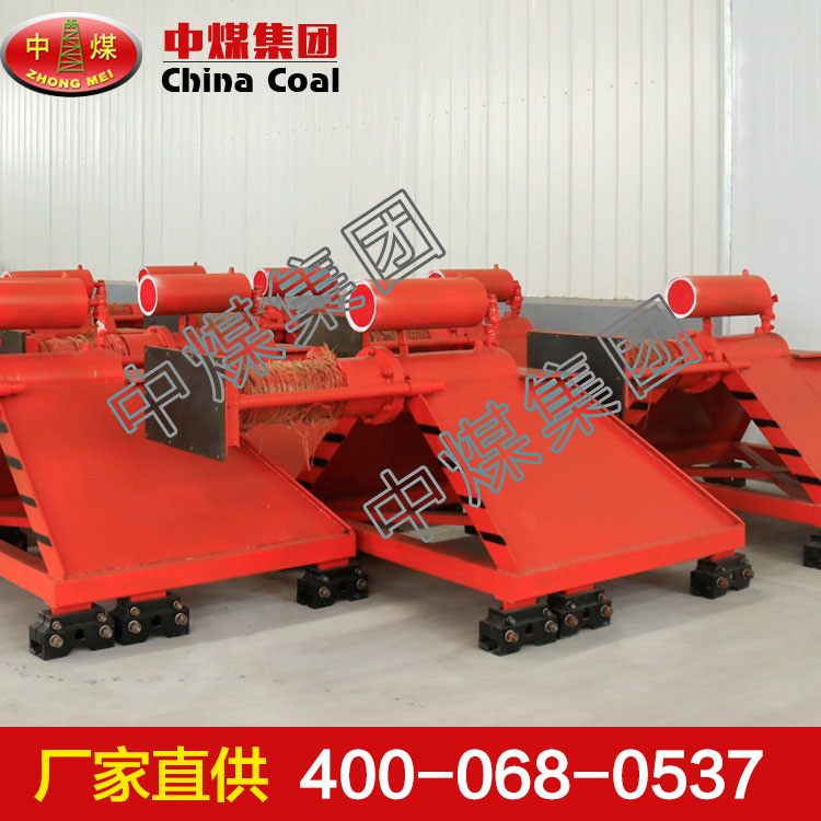 CDH-Y型液压缓冲滑动挡车器 CDH-Y型液压缓冲滑动挡车器现货供应